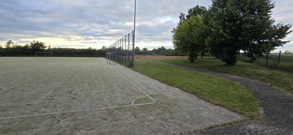 Freizeitsportanlage Othal - Sangerhausen-Othal