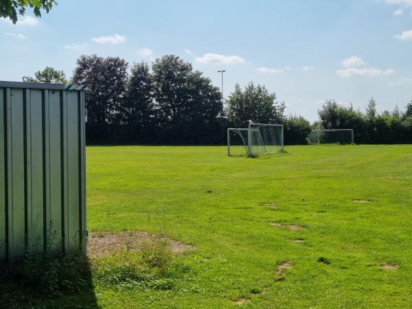 Bolzberg-Stadion B-Platz - Ilsede-Gadenstedt