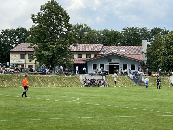 Sportanlage Bütthard - Bütthard
