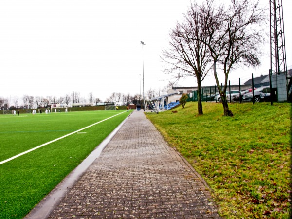 Sportplatz Auf der Stummel - Neuenrade-Affeln