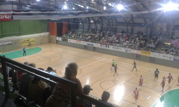 Lausitz-Arena - Cottbus