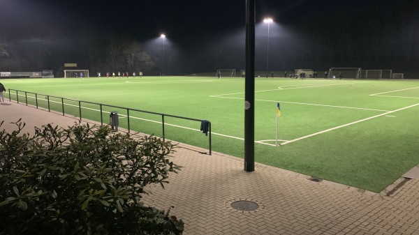 Sportpark Epprath - Bedburg-Kaster