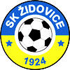 Wappen SK Židovice  43244