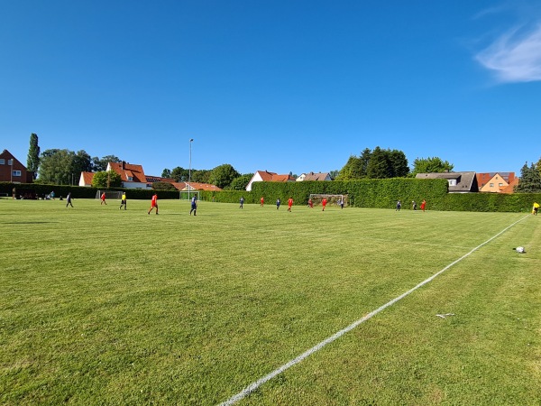 Sportplatz Am Kuhkamp - Bad Münder/Deister-Nettelrede