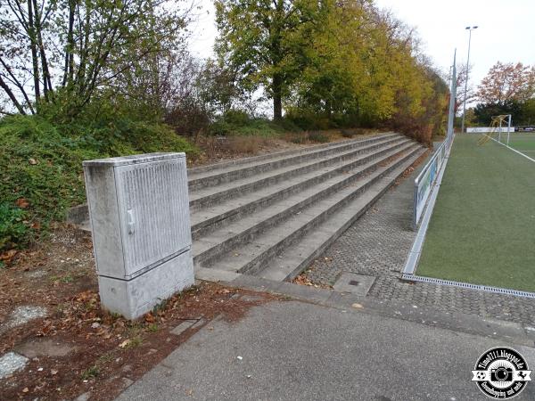 MTV-Bewegungszentrum Platz 2 - Ludwigsburg
