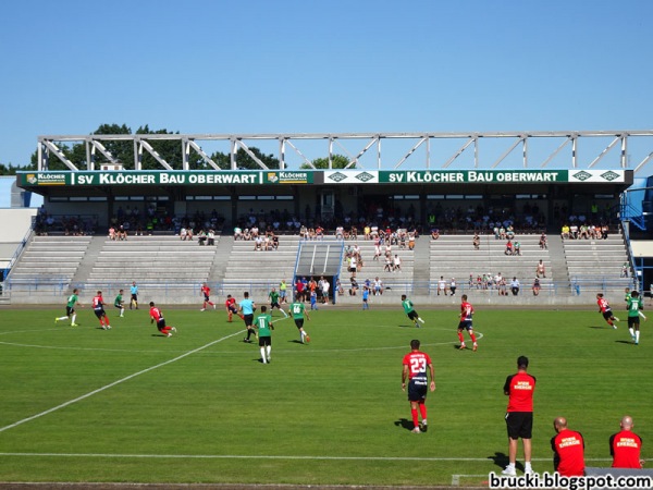 Informstadion - Oberwart