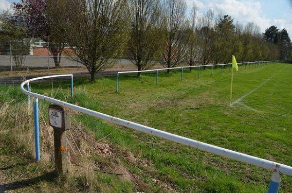 Sportplatz Auf den Steinen - Zülpich-Ülpenich