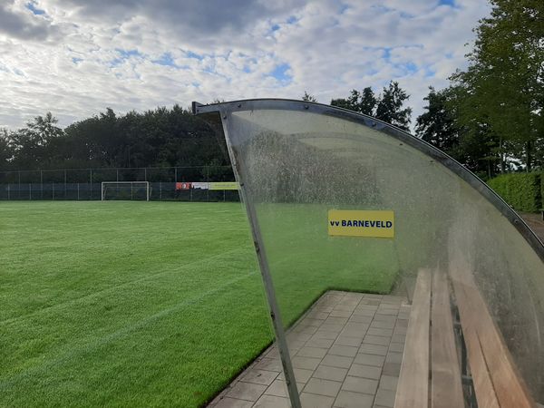 Sportpark 't Nieuwe Oost - Barneveld