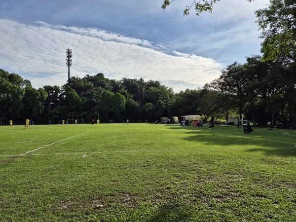 UiTM Rugby Field - Shah Alam
