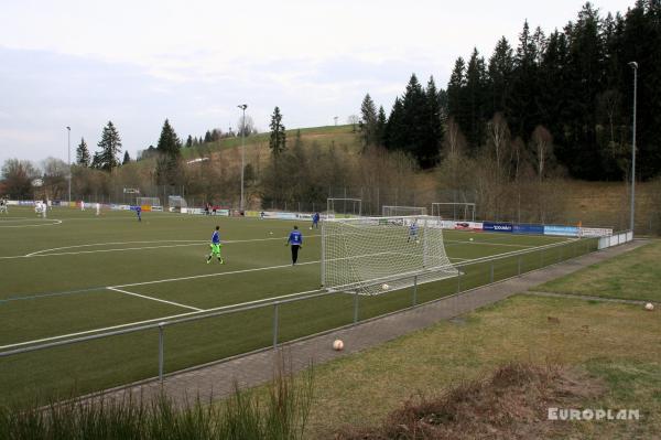 Obertalstadion - Schonach/Schwarzwald