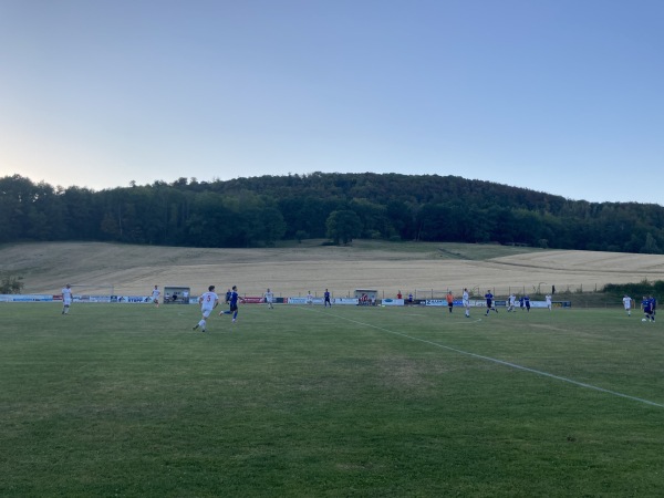 Sportanlage Eckardroth - Bad Soden-Salmünster-Eckardroth