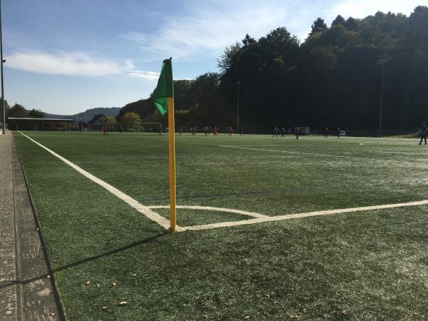 Hechertalstadion - Blieskastel-Bierbach