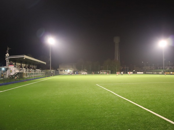 McDonald's Stadium - Montanaso Lombardo