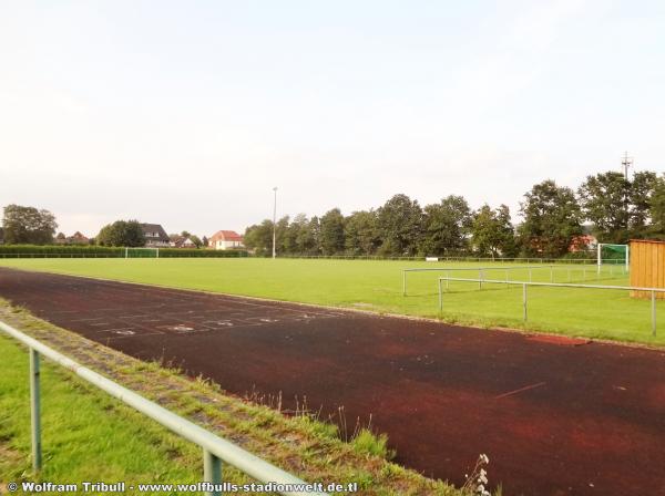 Elbestadion - Wischhafen