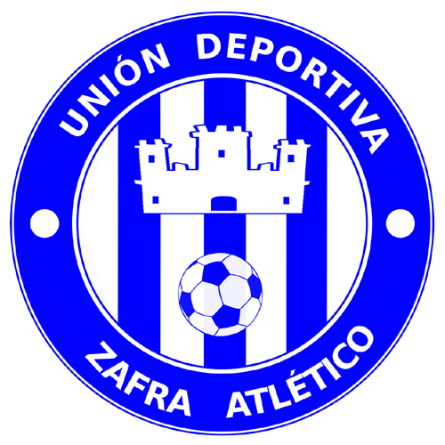Wappen UD Zafra Atlético