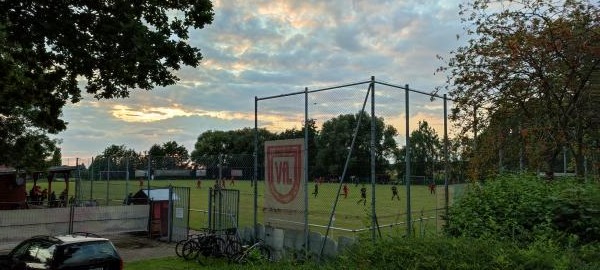 Sportanlage am Freizeitbad - Rehburg-Loccum-Münchehagen