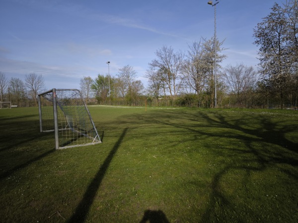 Sportplatz an der Asse B - Denkte-Groß Denkte