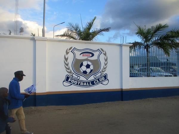 Azam Sports Complex - Dar es Salaam