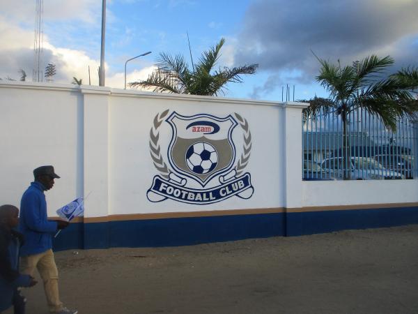 Azam Sports Complex - Dar-es-Salaam-Mbagala