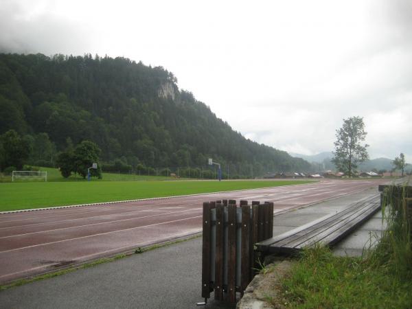 Riedherrnstadion - Bischofswiesen