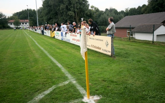 Schul- & Sportzentrum Tengern - Hüllhorst-Tengern