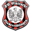 Wappen SV Eintracht Niederröblingen 1920