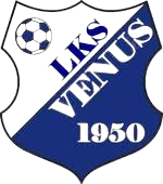 Wappen LKS Venus Nowice