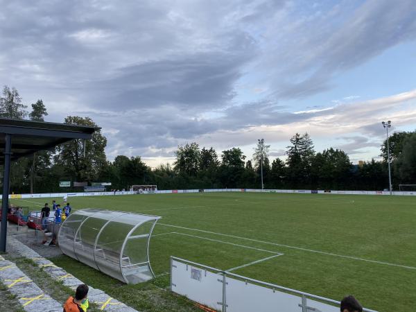 Sportplatz Erachfeld - Bülach