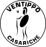 Wappen CD Ventippo Casariche  101285