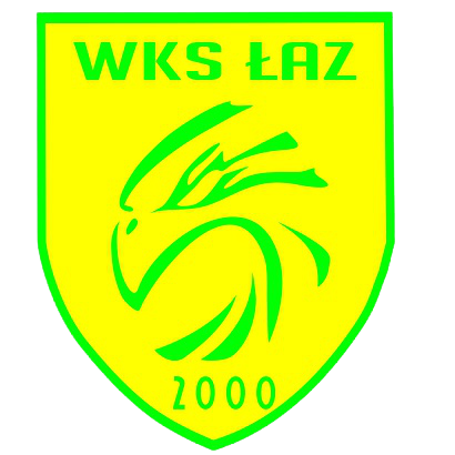 Wappen WKS Łaz   59994