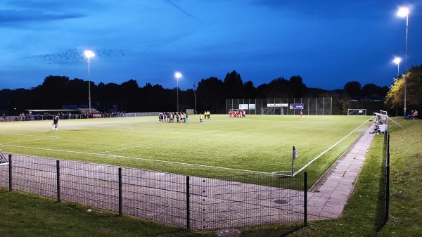 Sportanlage Im Osterfeld B-Platz - Salzgitter-Bad