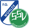 Wappen SG Wohlde/Südwinsen - Frauen (Ground A)