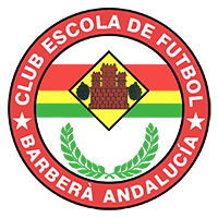 Wappen EF Barberà Andalucía
