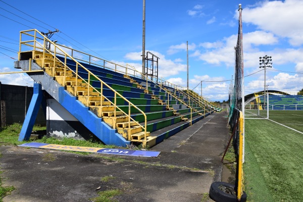 Estadio Jorge Hernán 