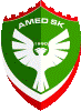Wappen Amed SK  46843