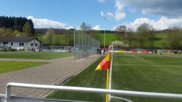 ONI-Arena - Lindlar-Frielingsdorf
