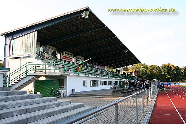 Rheinstadion - Kehl/Rhein