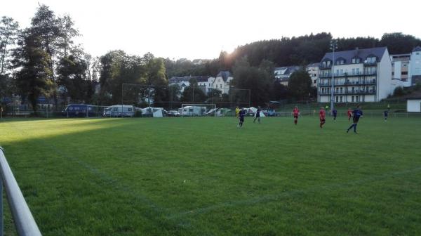 Terrain Am Millewee - Troisvierges