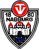 Wappen TV 1880 Nabburg