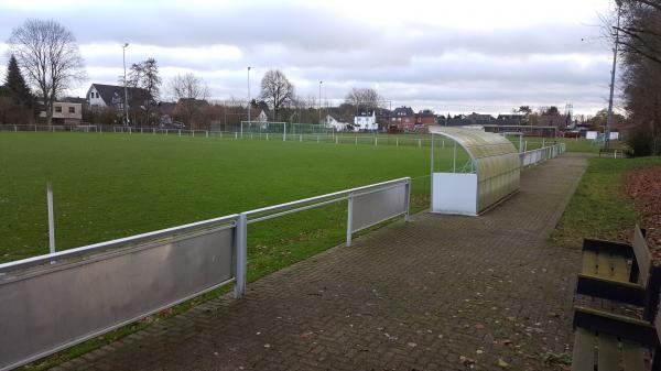 Sportanlage Jahnstraße - Korschenbroich-Liedberg