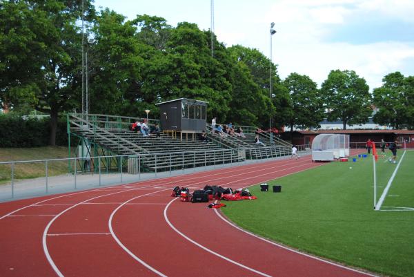 Österängens IP - Uppsala