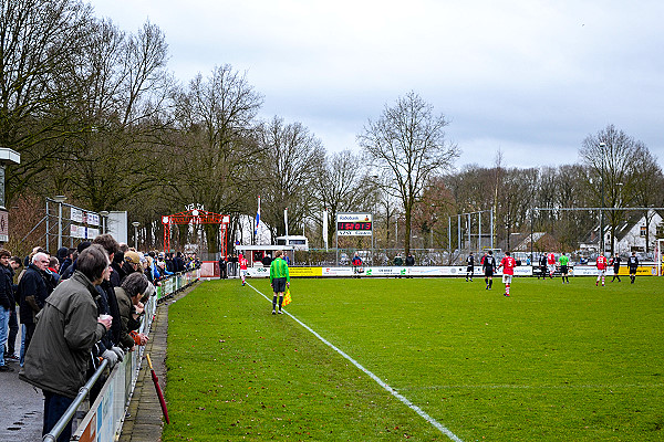 Sportpark Villekamp - Aalten
