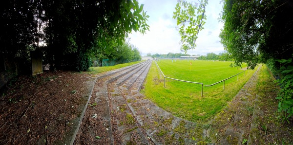 Georg-Weber-Stadion - Braunschweig