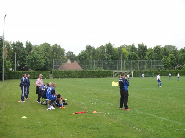 Sportplatz Schreibere - Nürtingen