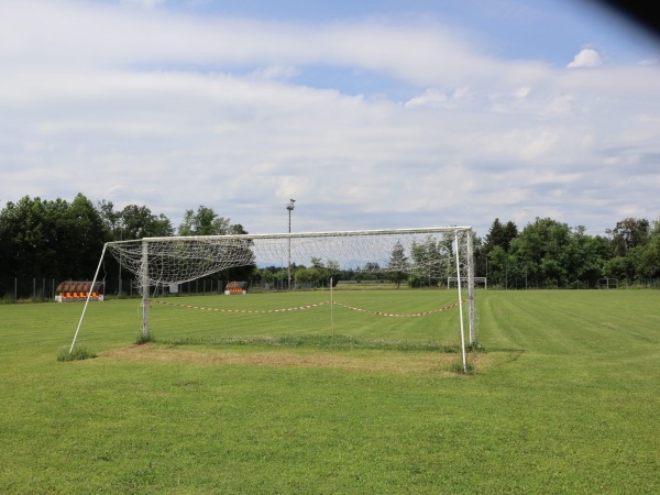 Campo Sportivo Giovanni Foschiani - Pasian di Prato
