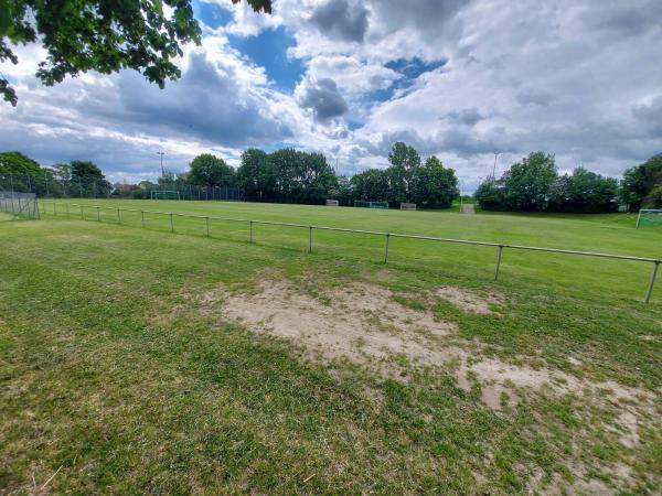 Sportanlage Steinbecker Straße - Wolfsburg-Nordsteimke