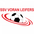 Wappen SSV Voran Leifers  110820