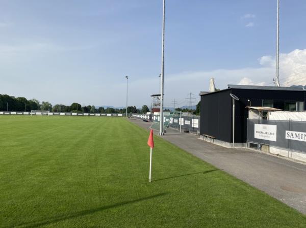 CASHPOINT Arena Nebenplatz 3 - Altach