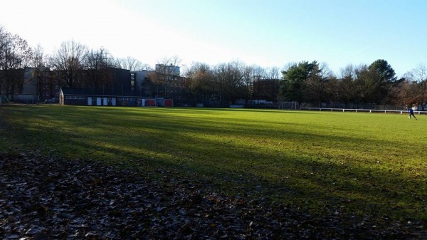 Sportplatz Stadtteilschule - Hamburg-Lurup