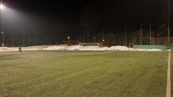 Sportstadion Langau Kunstrasenplatz - Kitzbühel